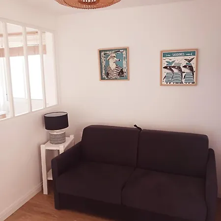 De Apartment