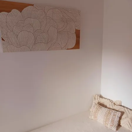 De Appartement *