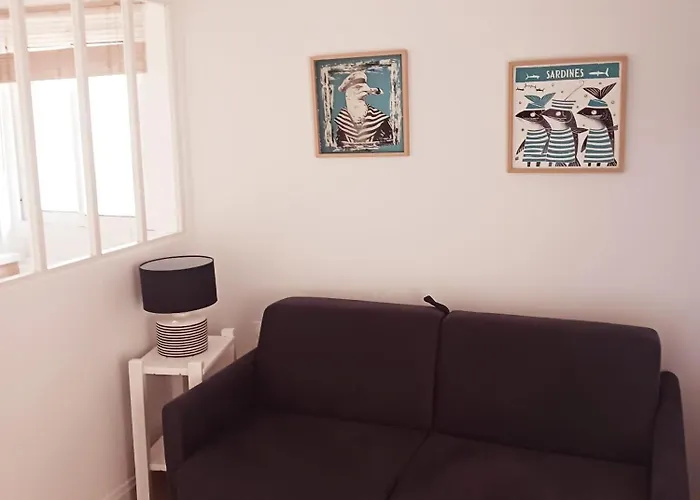 De Διαμέρισμα