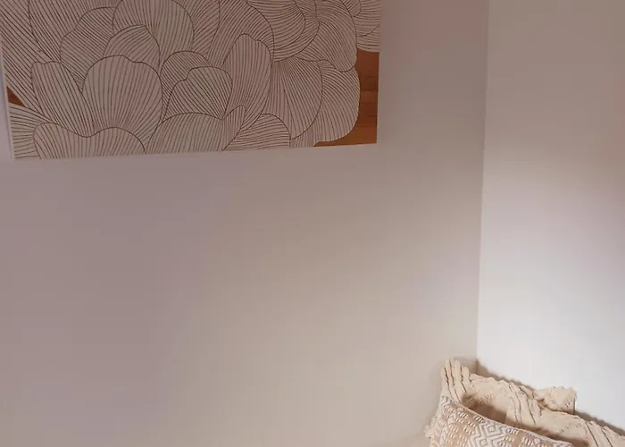 De Διαμέρισμα *